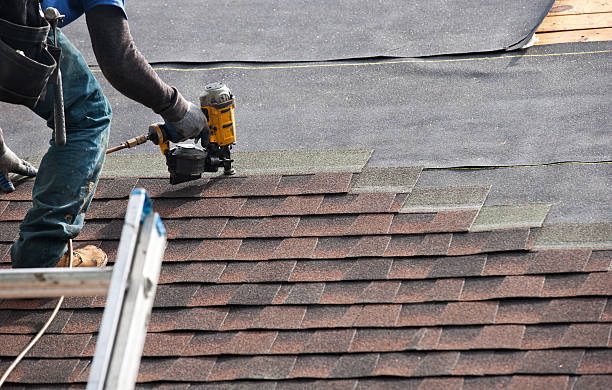 Licensed Gutter Installation service in Prestonsburg, KY - Brentwood Metal Roofing
